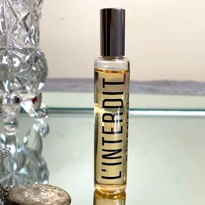 SOLD. SOLD. SOLD Givenchy L’interdit